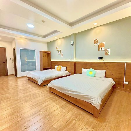 Quang Minh Dalat Hotel Экстерьер фото