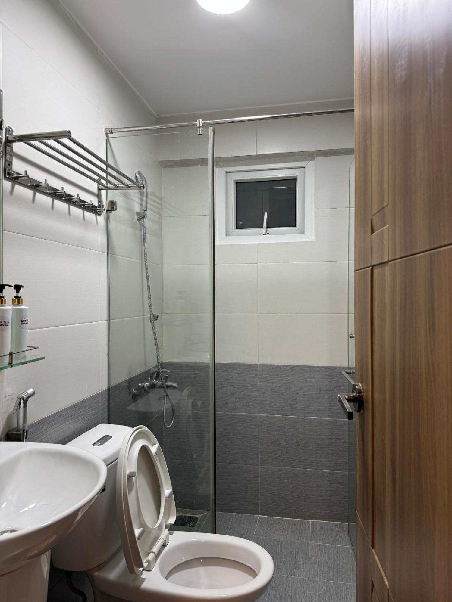 Quang Minh Dalat Hotel Экстерьер фото