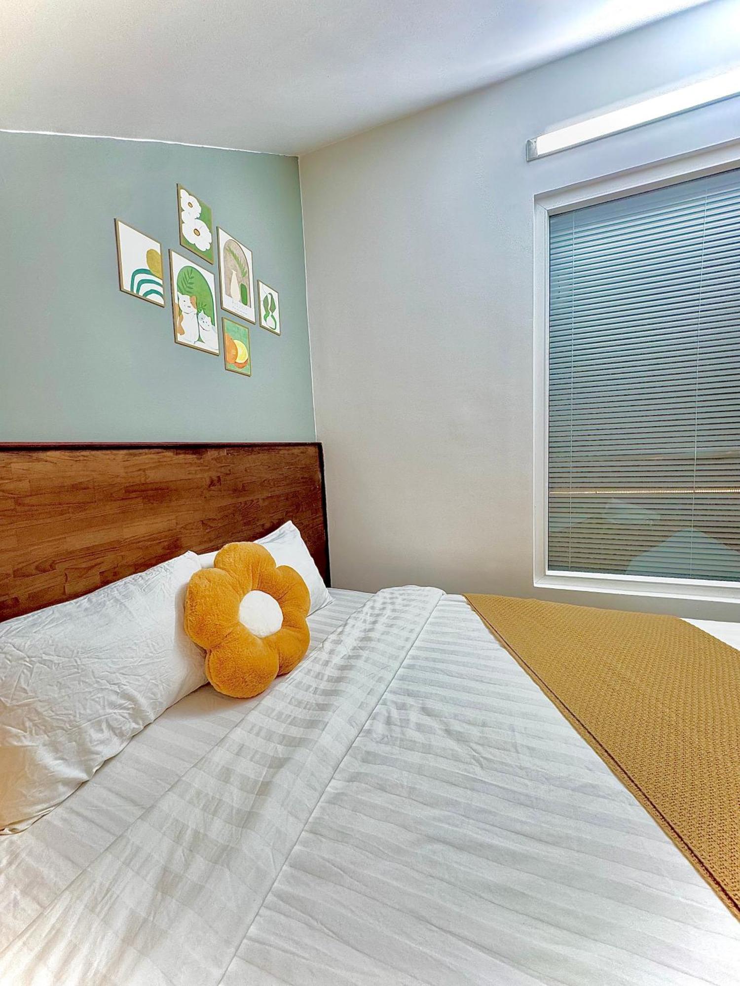 Quang Minh Dalat Hotel Экстерьер фото